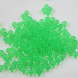 500Pcs/Set 30 Colors 5mm Water Spray Aqua Perler Magic Beads Educational 3D Puzzles Accessories for Children Toys
