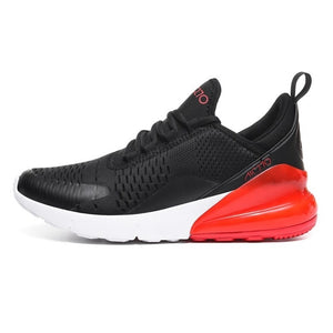 New Arrival Brand Designer Sport Running Shoes Air Cushion Lightweight Breathable Sneakers Spring Fashion Women Running Shoes