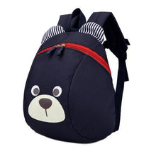 Load image into Gallery viewer, LXFZQ mochila infantil children school bags new cute Anti-lost children&#39;s backpack school bag backpack for children Baby bags