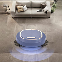 Load image into Gallery viewer, Wireless Vacuum Cleaner Robot 3 In 1 Sweeping Mopping Household Cleaning Robot Floor Carpet Sweeper Dust Collector