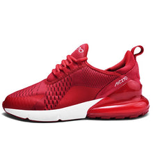 Load image into Gallery viewer, New Arrival Brand Designer Sport Running Shoes Air Cushion Lightweight Breathable Sneakers Spring Fashion Women Running Shoes