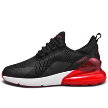 Load image into Gallery viewer, New Arrival Brand Designer Sport Running Shoes Air Cushion Lightweight Breathable Sneakers Spring Fashion Women Running Shoes